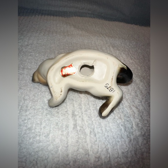 Lefton Siamese Kitten figurine - Picture 8 of 9
